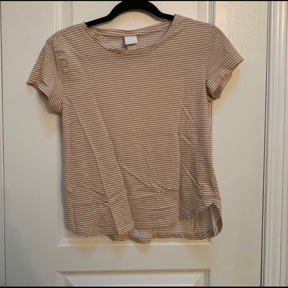 H&M | Basic T-Shirt